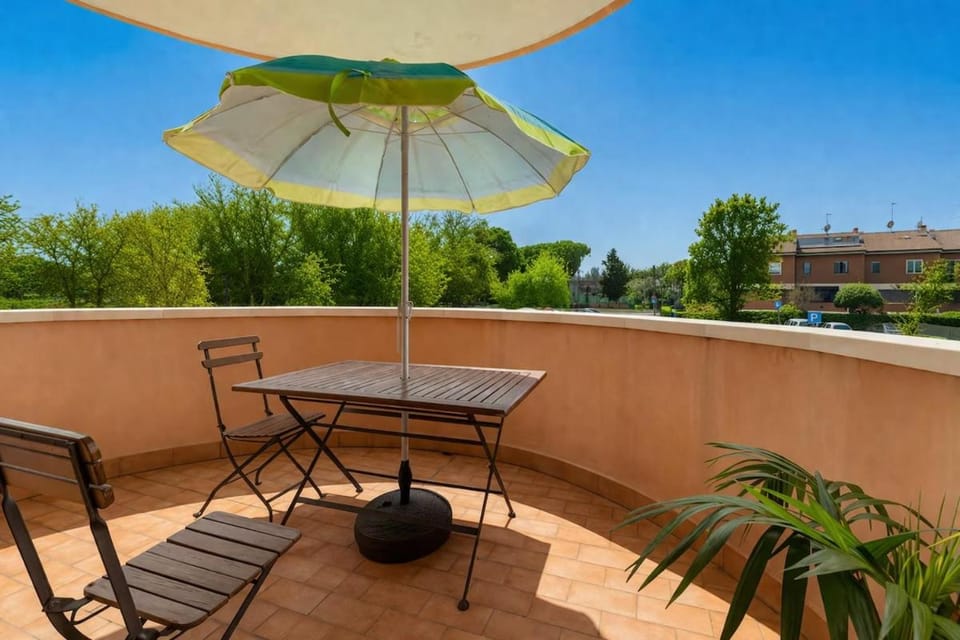 Gelso Lake Balcony - 2 Bedrooms Apartment in Bellaria - Igea Marina