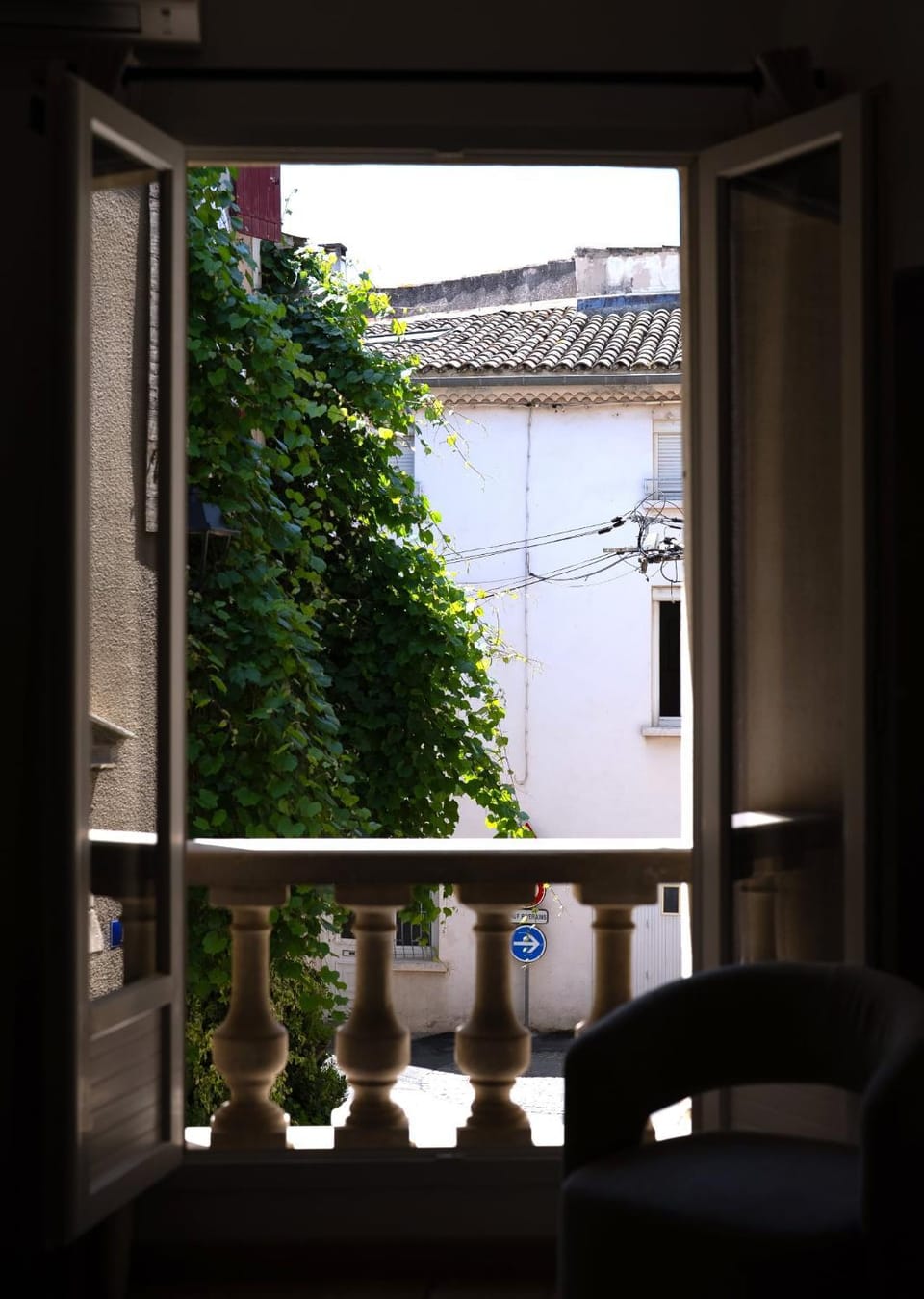 Charme historique en plein coeur de la ville Apartment in L'Isle-sur-la-Sorgue