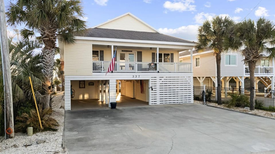 Endless Paradise House in North Myrtle Beach