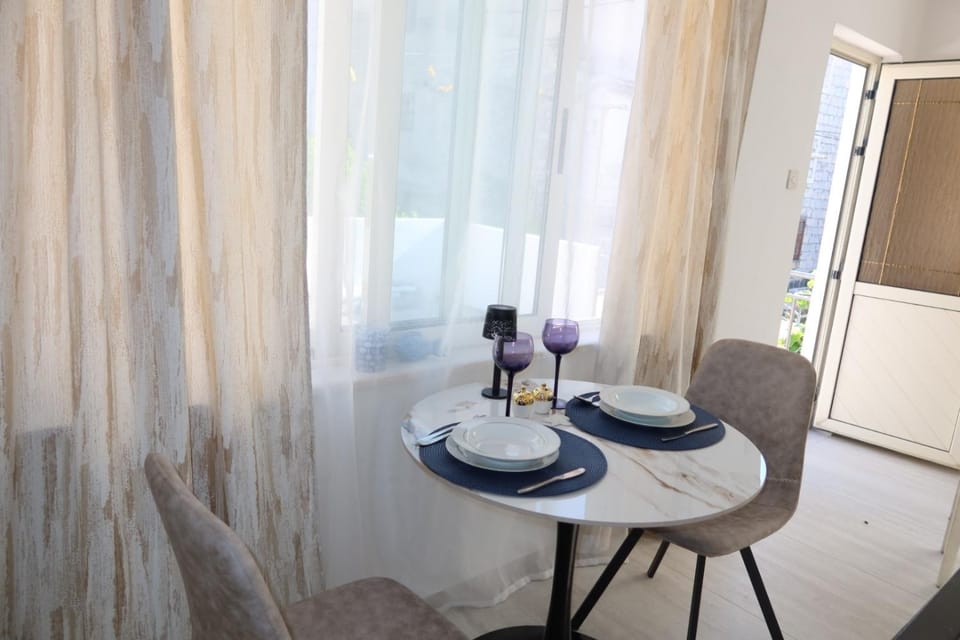 Studio Perina Apartment in Trogir