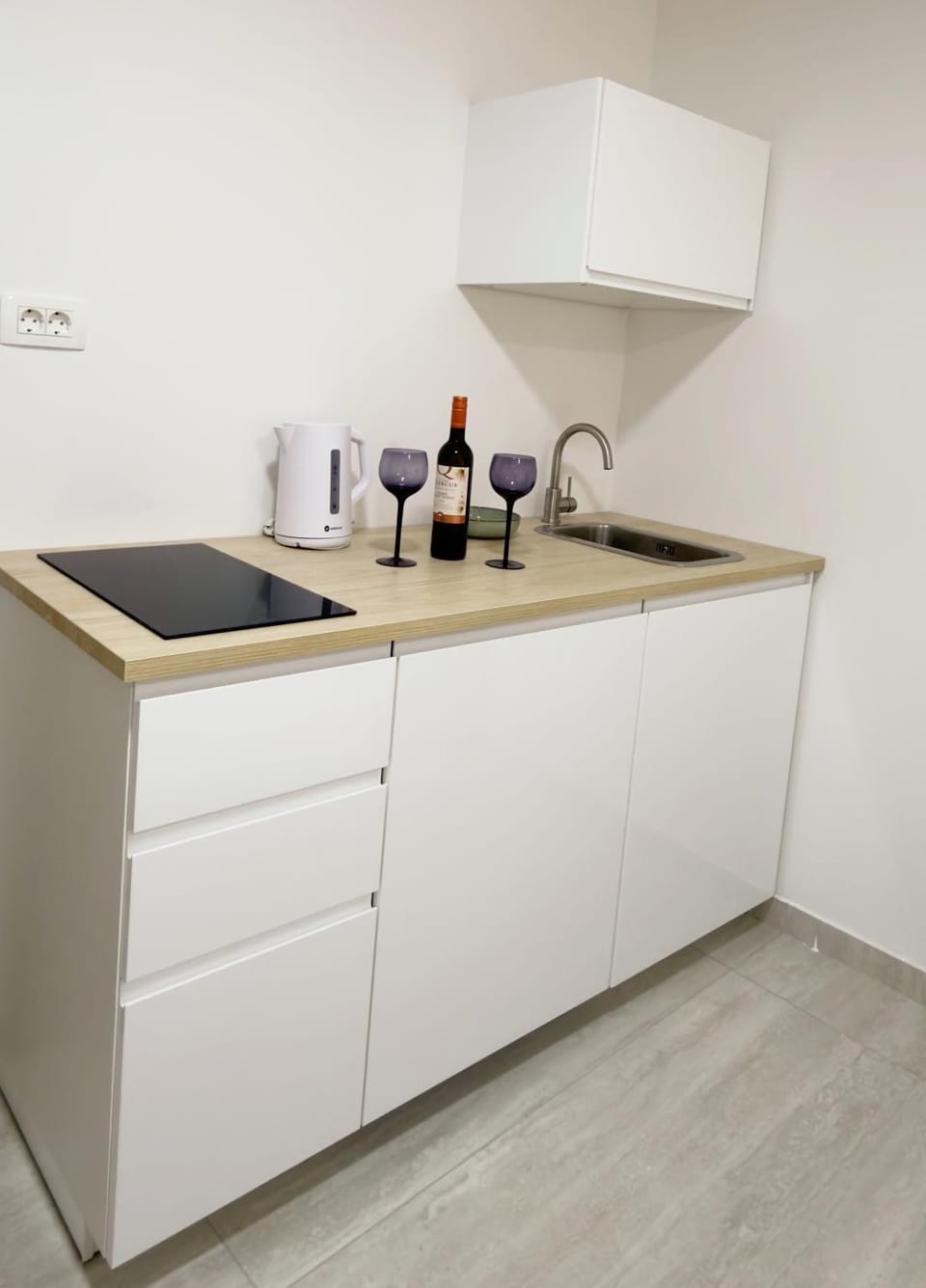 Studio Perina Apartment in Trogir