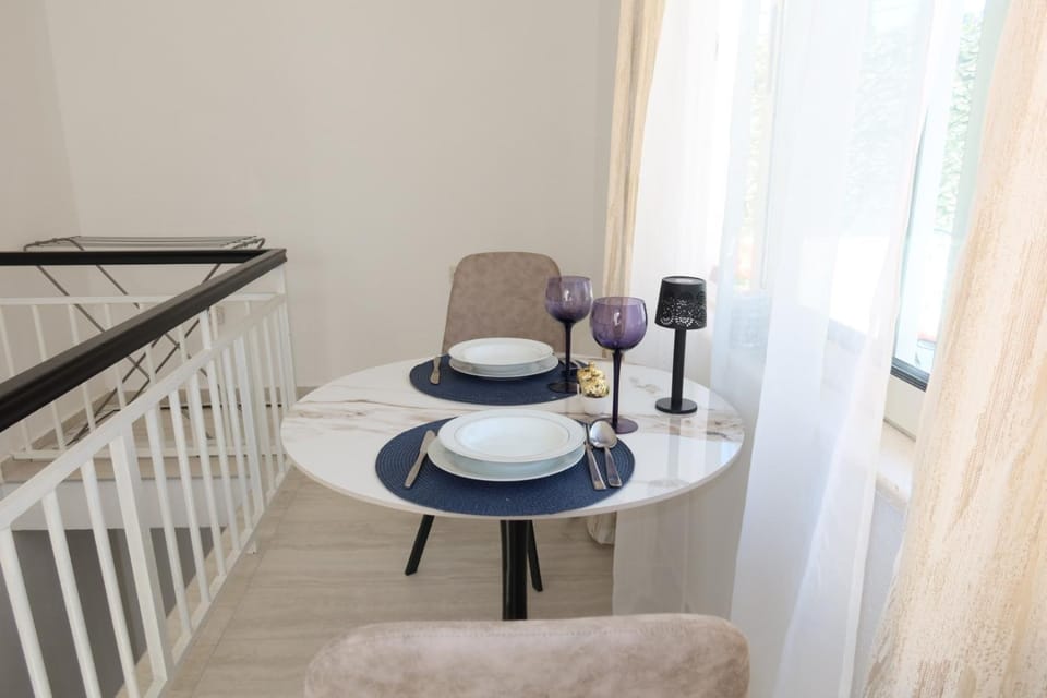 Studio Perina Apartment in Trogir