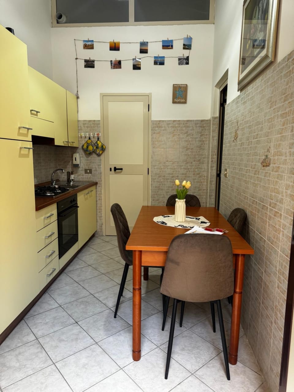 La Dimora di Zia Rosa House in Crotone