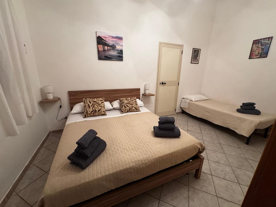 La Dimora di Zia Rosa House in Crotone