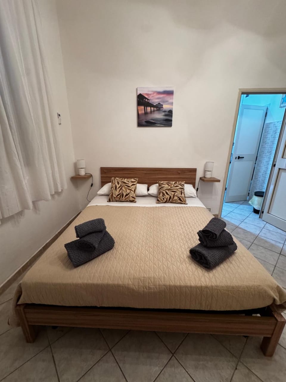 La Dimora di Zia Rosa House in Crotone