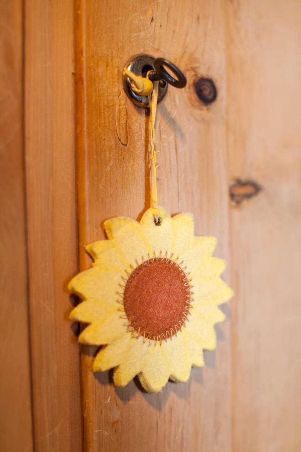 Decorative detail