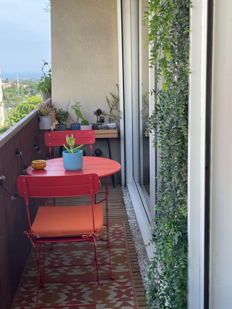 appartement Anna Apartment in Vence