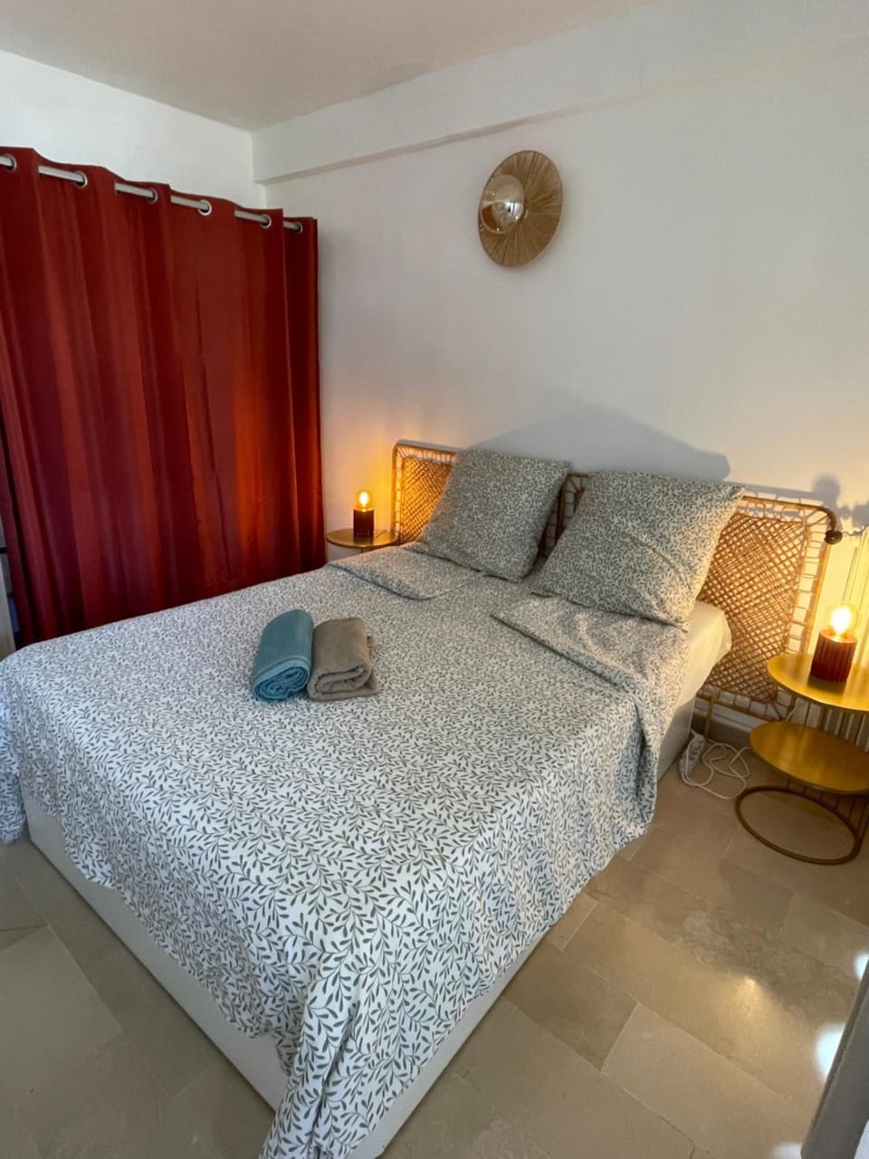 appartement Anna Apartment in Vence
