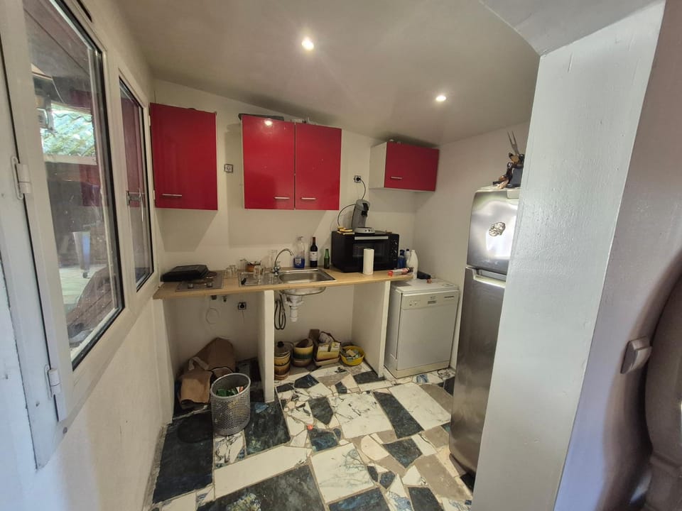 Bathroom, Coffee/tea facilities, Balcony/Terrace, Kitchen or kitchenette, dishwasher, oven, pet friendly