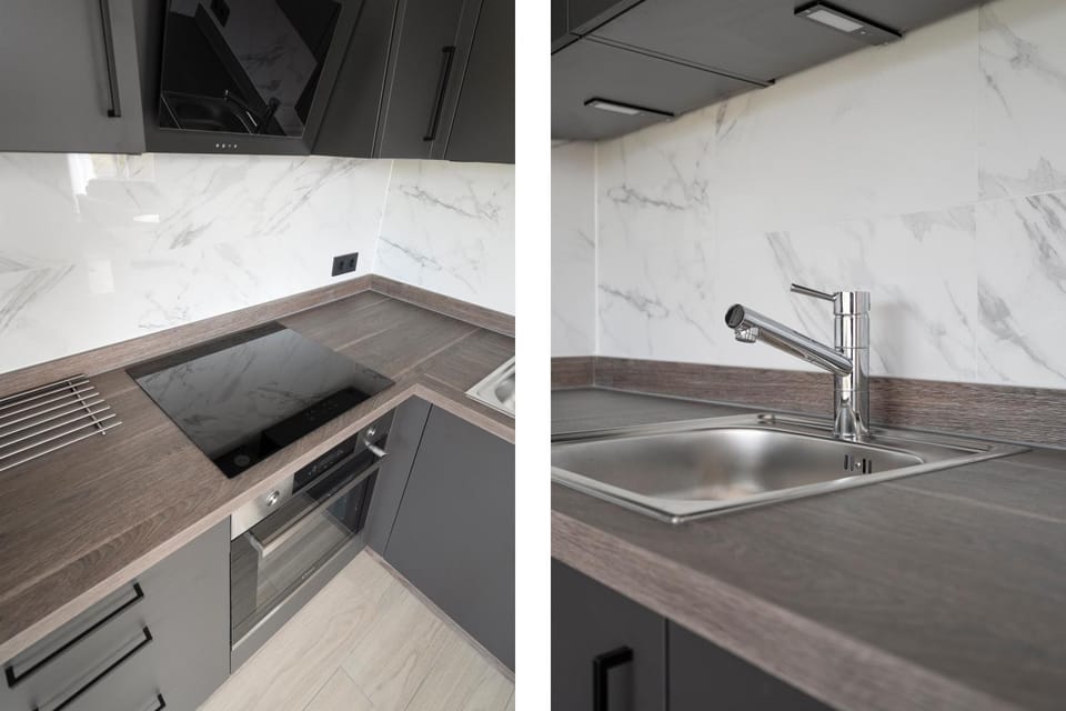 New! Brasa aan Zee House in Julianadorp