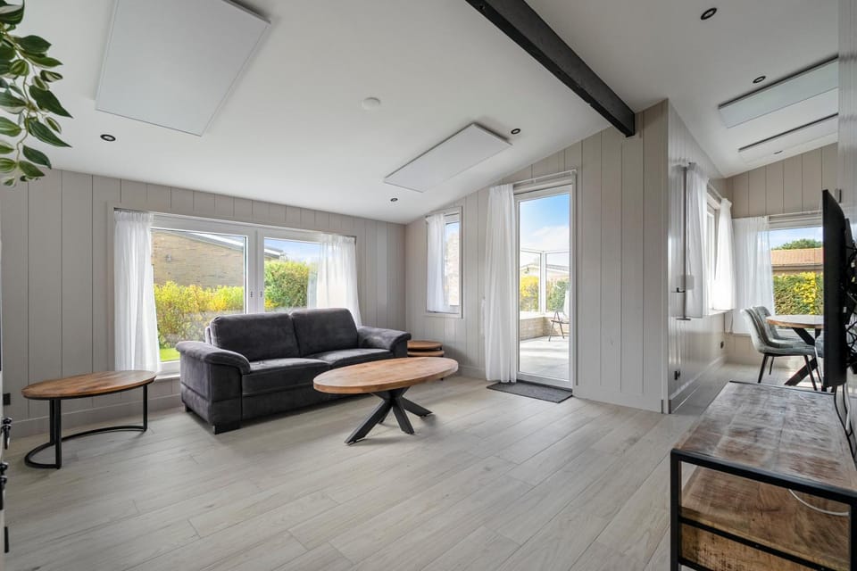 New! Brasa aan Zee House in Julianadorp