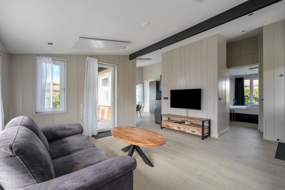 New! Brasa aan Zee House in Julianadorp
