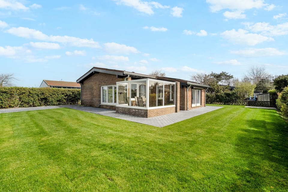 New! Brasa aan Zee House in Julianadorp