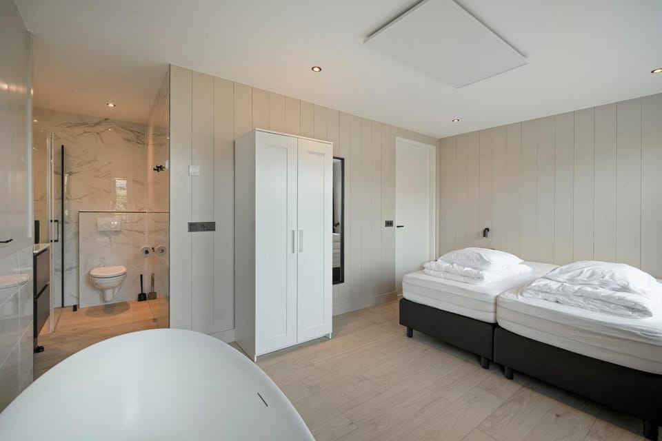 New! Brasa aan Zee House in Julianadorp