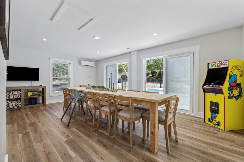 Sea Breeze House in North Myrtle Beach