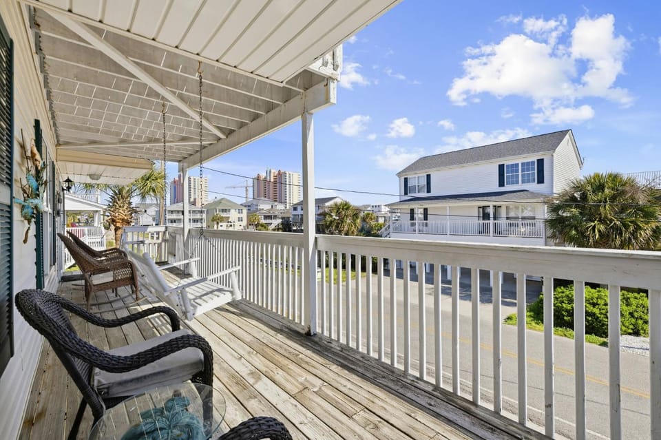 Family Traditions House in North Myrtle Beach
