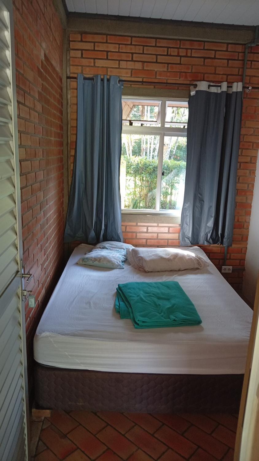 Pé do Marumbi Ecoclube Campground/ 
RV Resort in State of Paraná