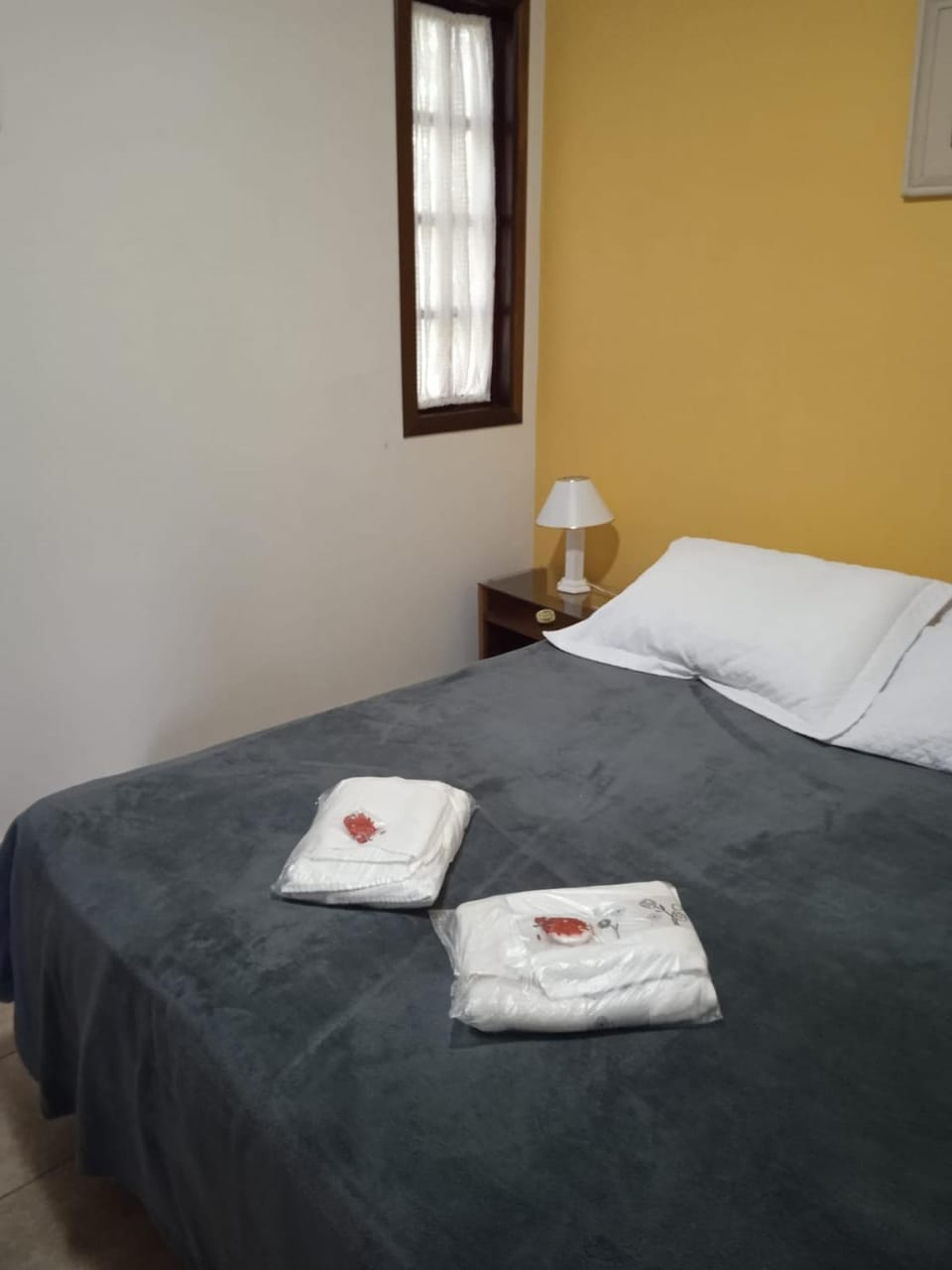 Pé do Marumbi Ecoclube Campground/ 
RV Resort in State of Paraná