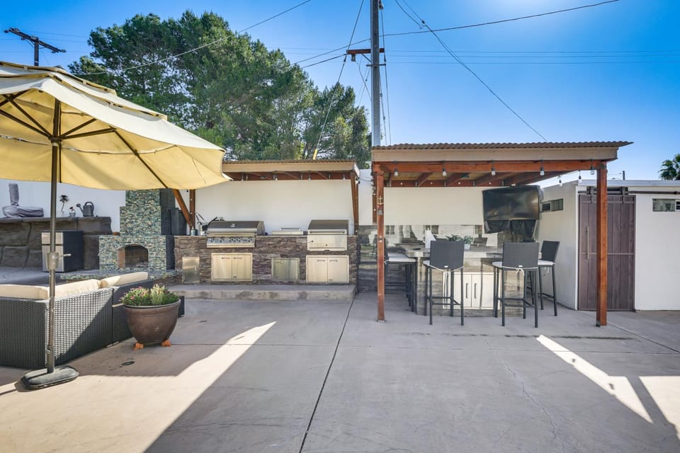 Pet Friendly, Private! Bonita Unit w/ Outdoor Pool Apartment in Bonita