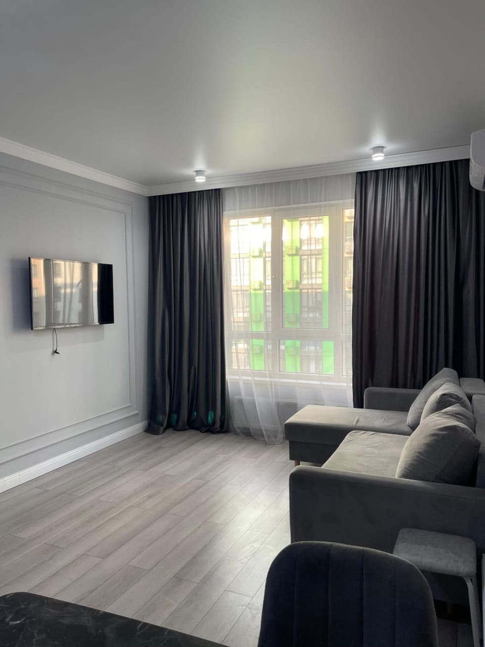 Green city Comfort apartments Apartment in Almaty