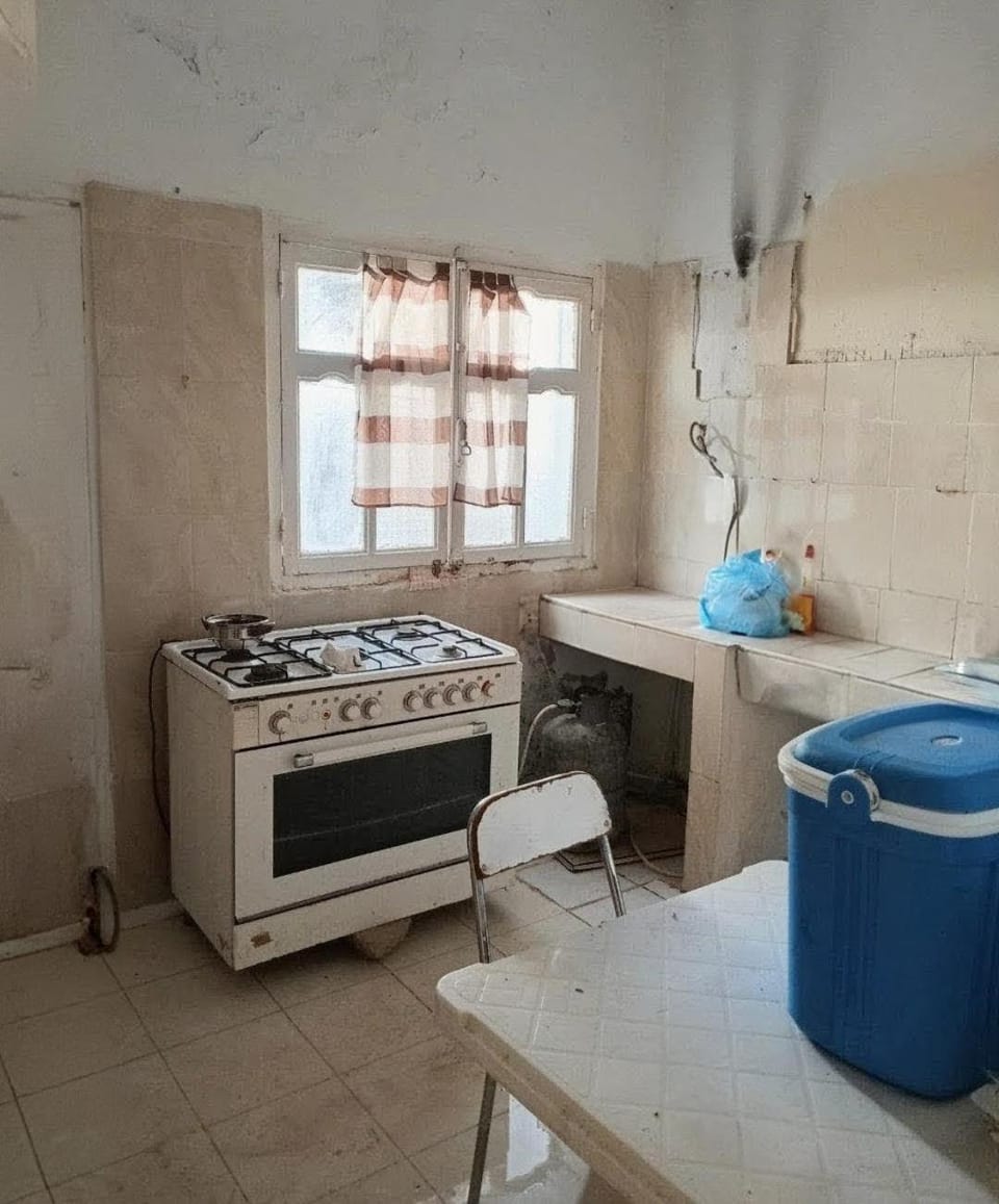 Carthage Translation Homestay Vacation rental in Tunisia