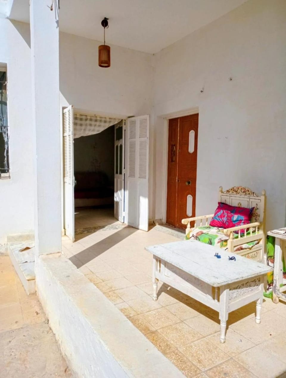 Carthage Translation Homestay Vacation rental in Tunisia