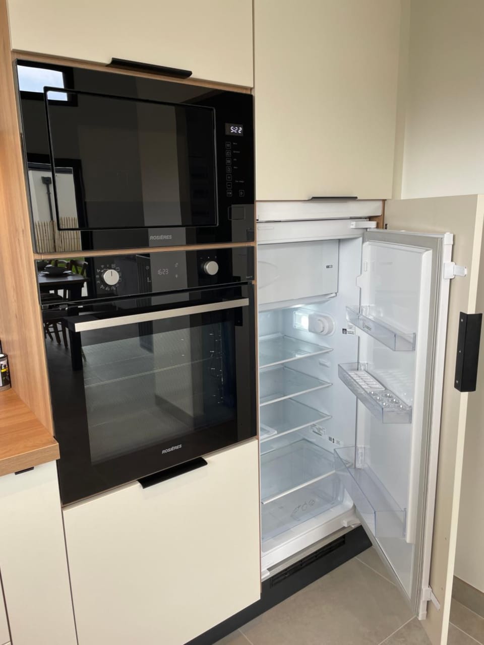 oven
