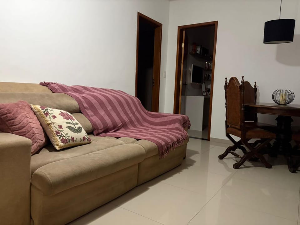 Point da Vila Apartment in Saquarema