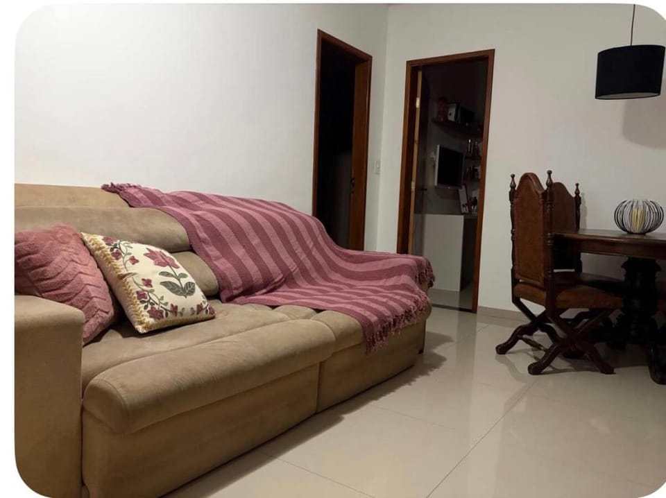 Point da Vila Apartment in Saquarema
