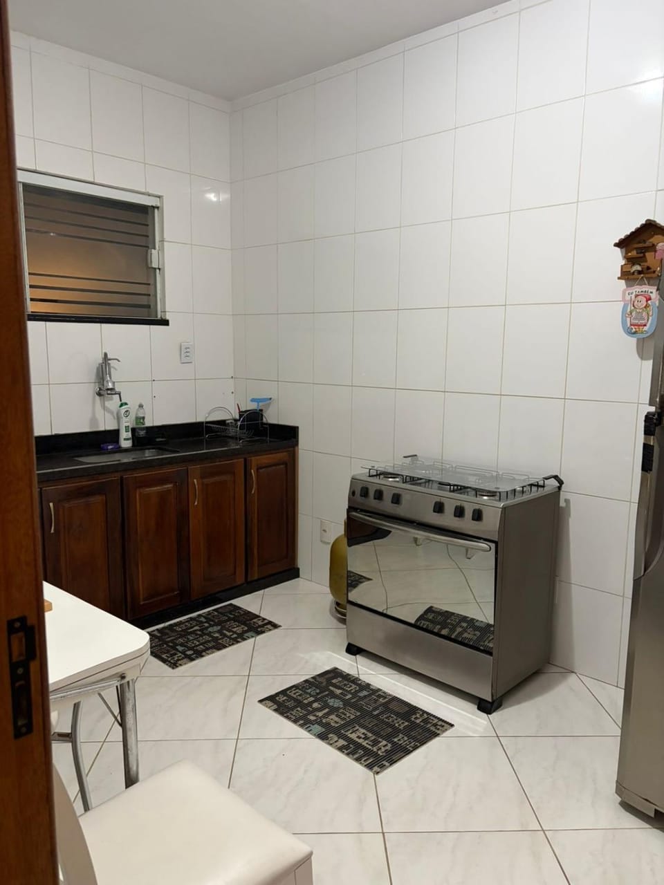 Point da Vila Apartment in Saquarema
