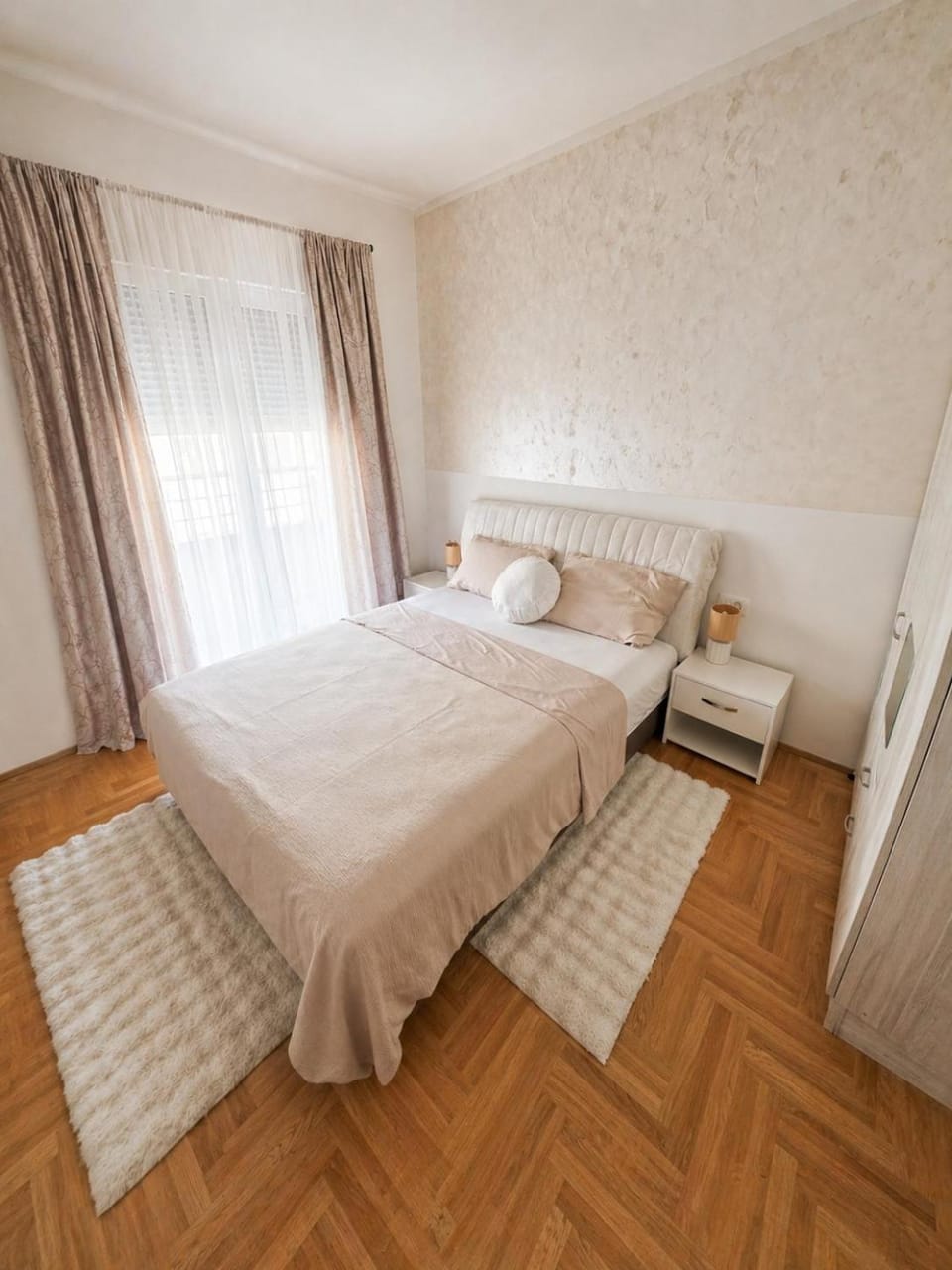 Dagana 1 Apartment in Budva