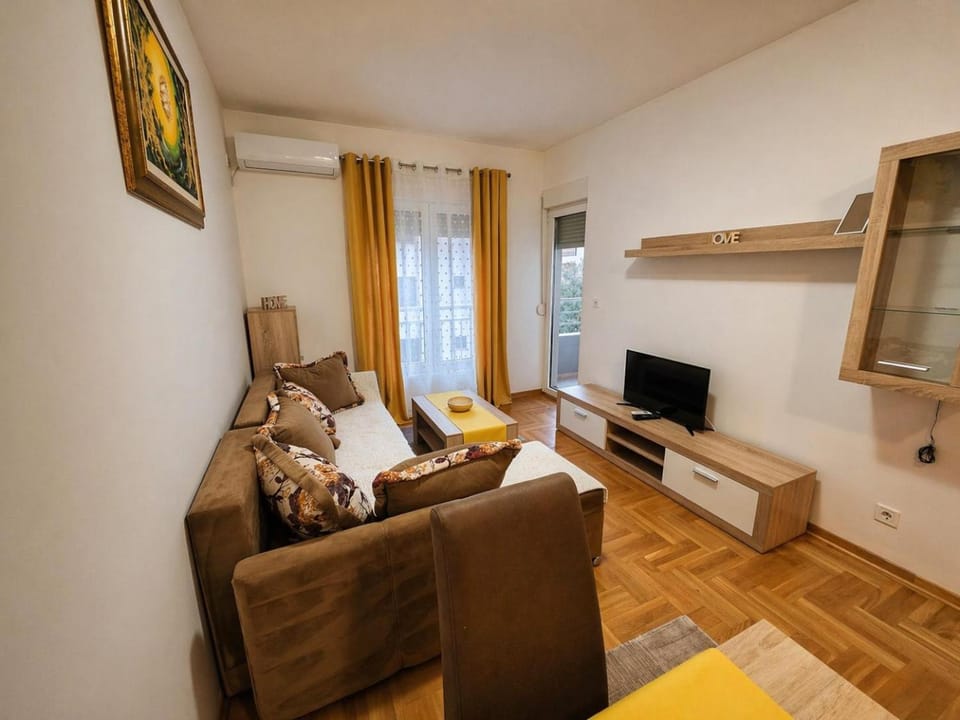 Dagana 1 Apartment in Budva
