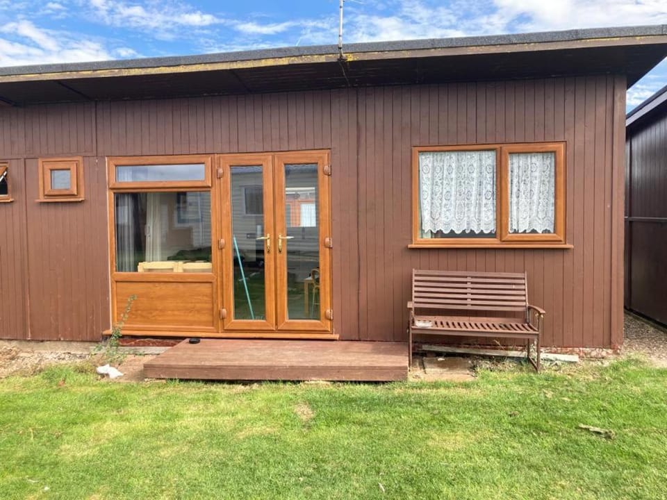 Kings chalet Campground/ 
RV Resort in Mablethorpe
