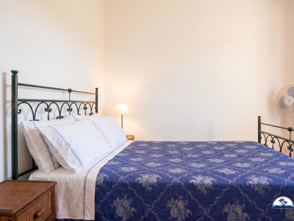Le Fontanelle 2 Apartment in Apulia