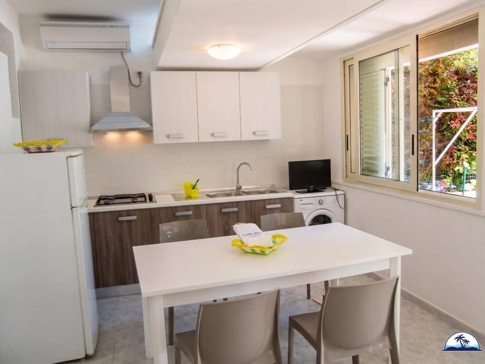 Le Fontanelle 2 Apartment in Apulia