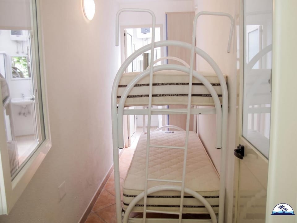 Le Fontanelle 2 Apartment in Apulia