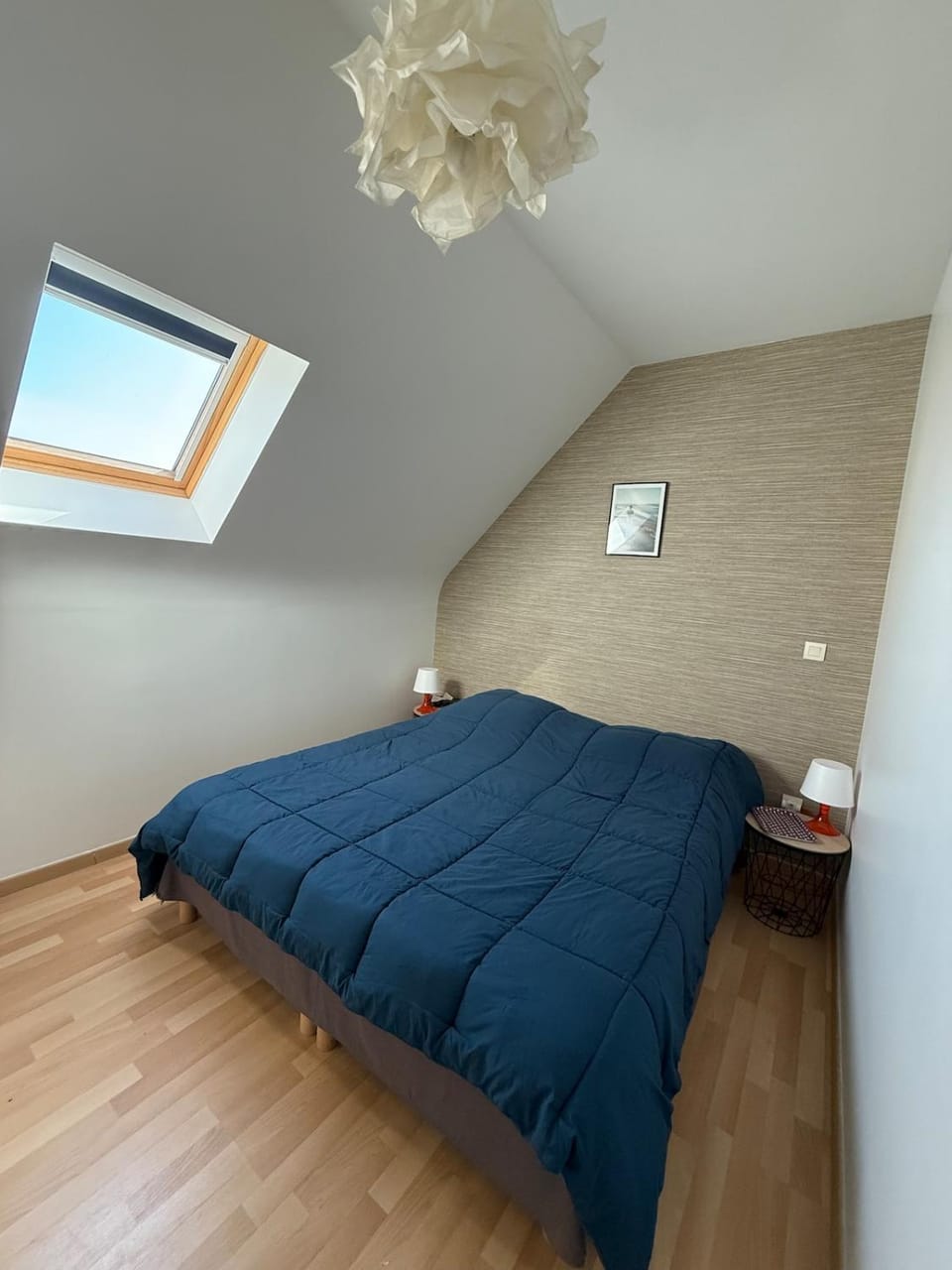 Côté Plage - Maison 4 personnes - 2 chambres - Dunes du golf - Wimereux House in Wimereux