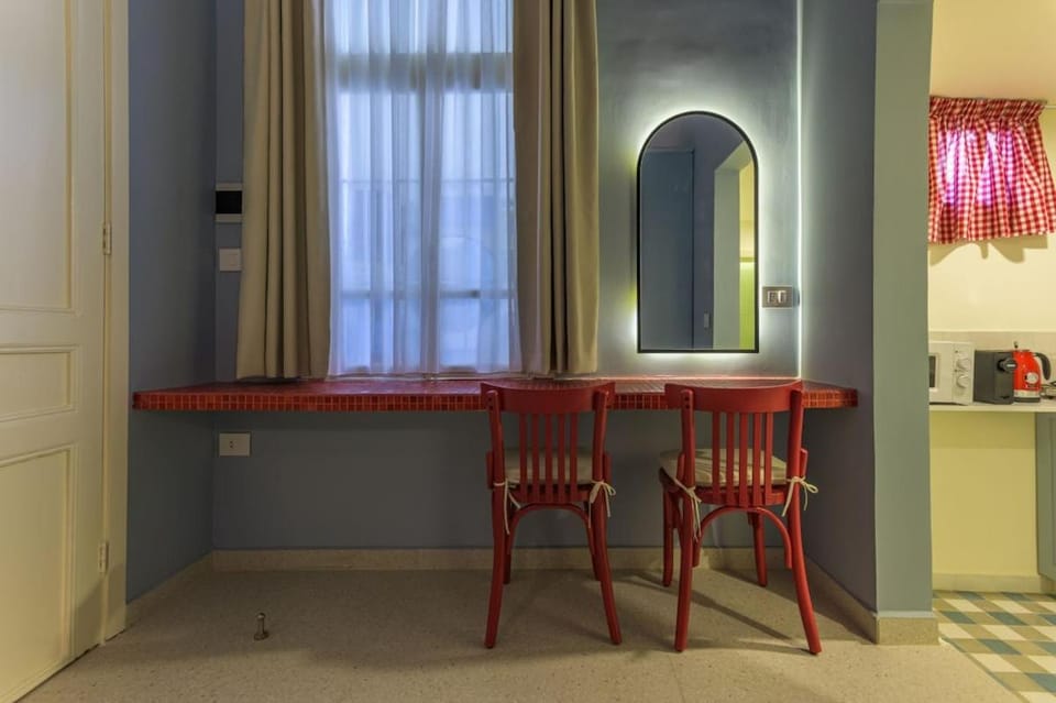 SÀWĀ Sama 1BR Sky Blue Apt in Mar Mikhael Apartment in Africa