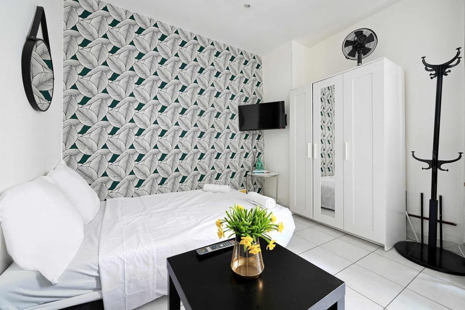 Porte Saint-Denis - Studio cosy et charmant Apartment in Paris
