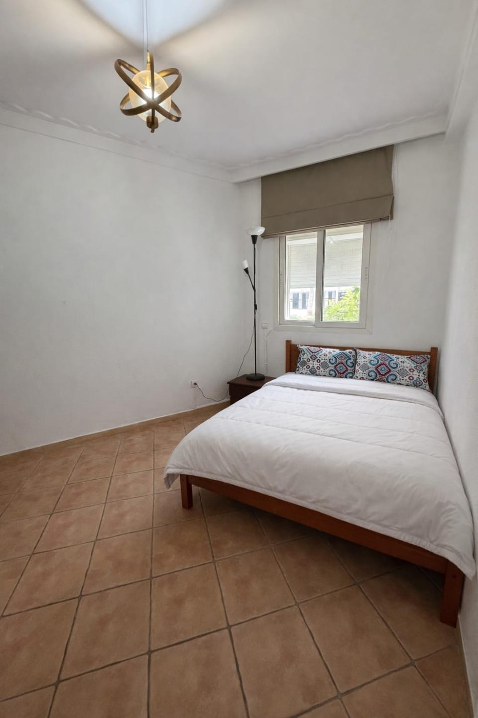 3-BR Beach House Terrace Pool and Ocean Apartment in Casablanca-Settat