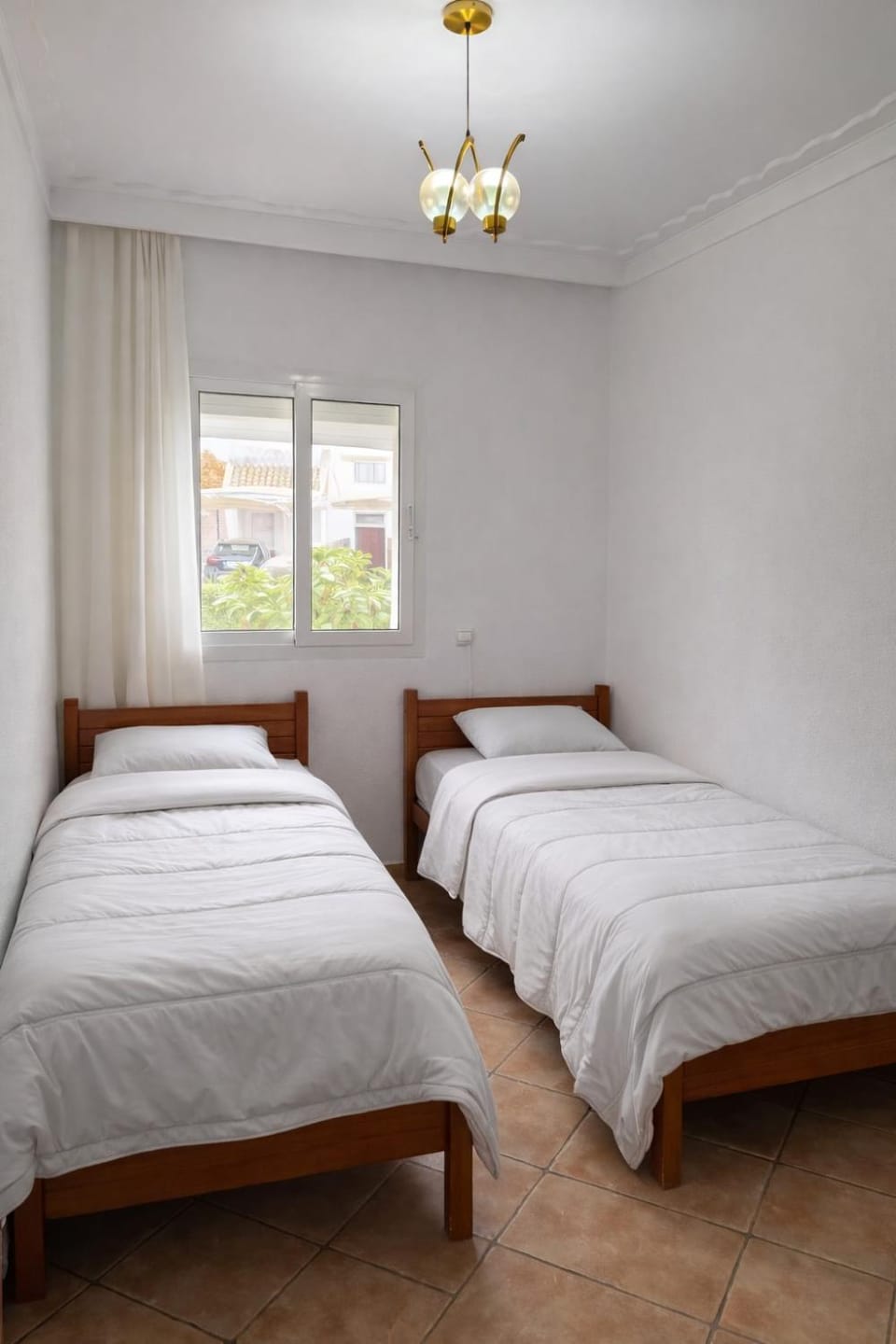 3-BR Beach House Terrace Pool and Ocean Apartment in Casablanca-Settat