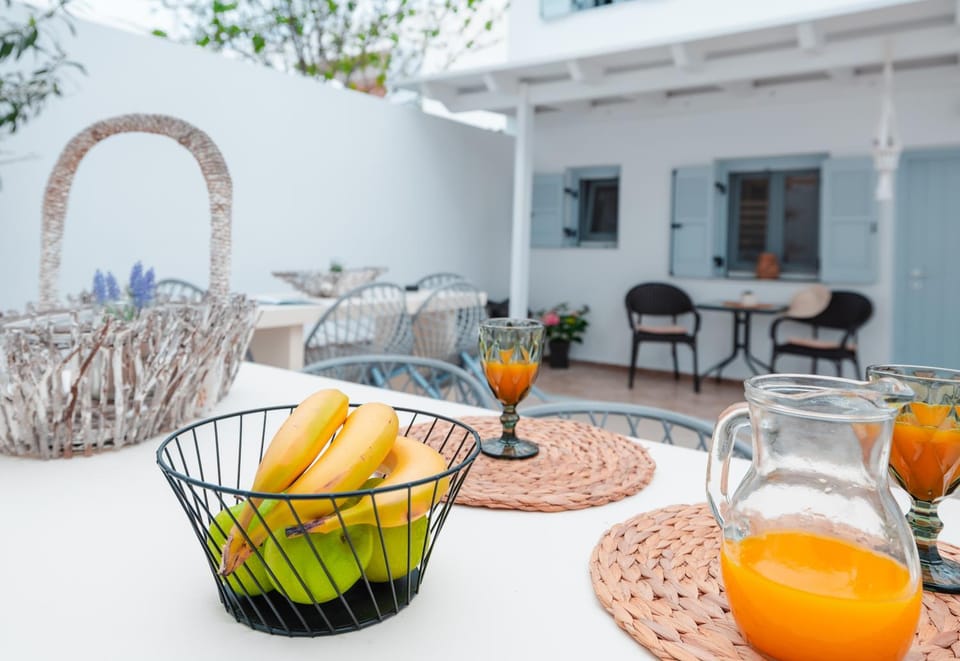 Begi Luxury Villas Villa in Santorini