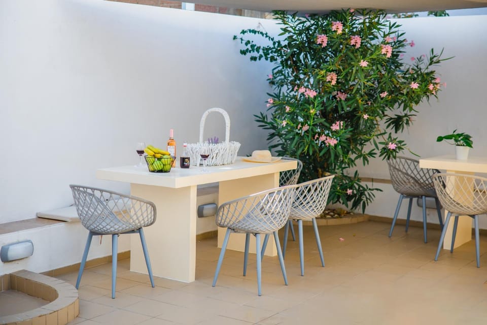 Begi Luxury Villas Villa in Santorini