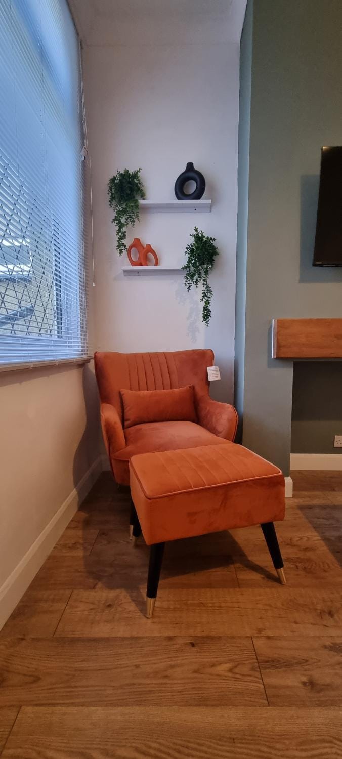 Modern 3 Bed House Cleethorpes House in Cleethorpes