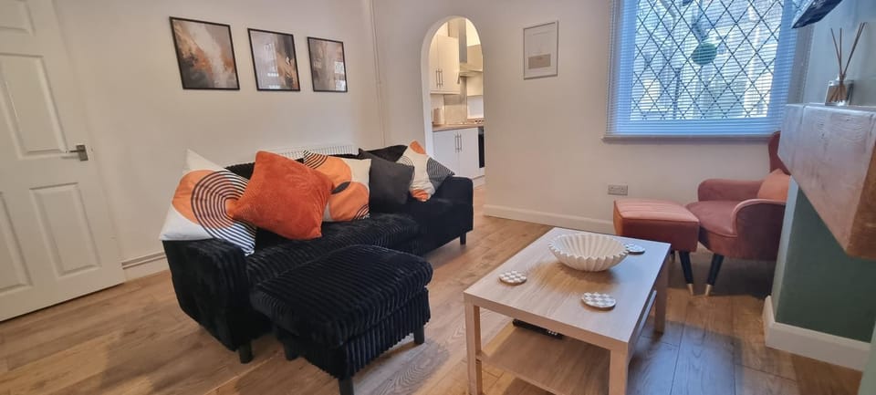 Modern 3 Bed House Cleethorpes House in Cleethorpes