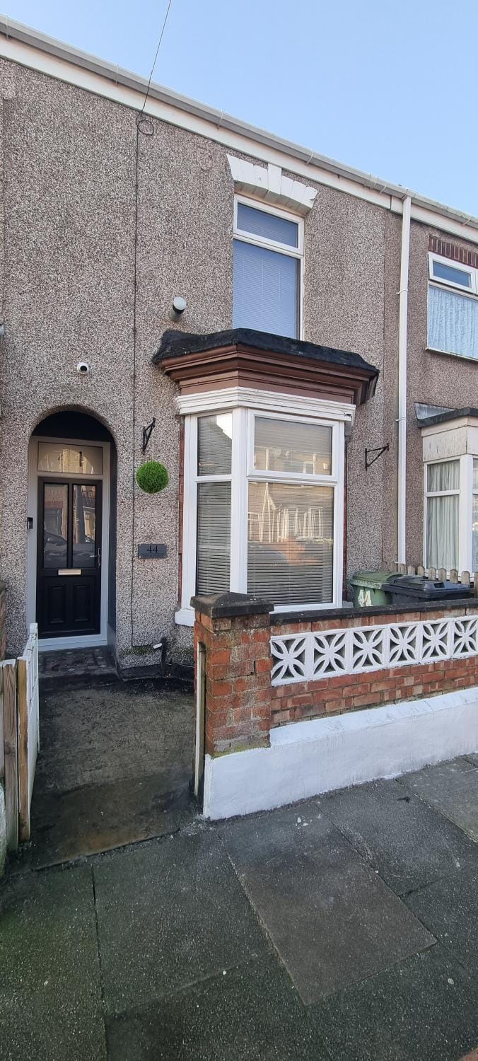 Modern 3 Bed House Cleethorpes House in Cleethorpes