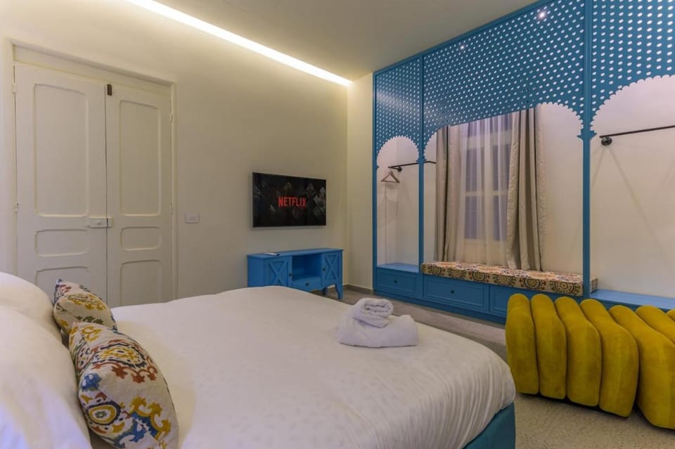 SÀWĀ Noor 1BR Golden Dome Apt in Mar Mikhael Apartment in Africa