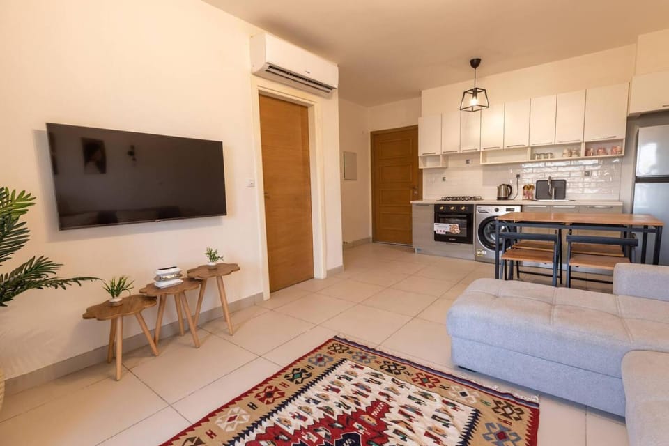 Cozy 1BR in Marassi Marina 2 Perfect for Couples Apartment in Egypt
