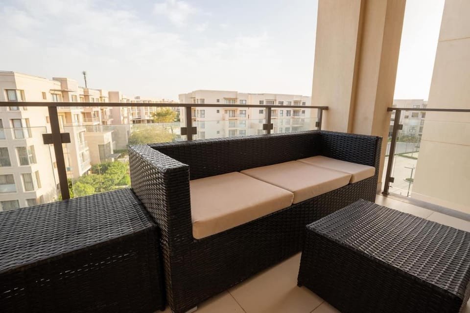 Cozy 1BR in Marassi Marina 2 Perfect for Couples Apartment in Egypt