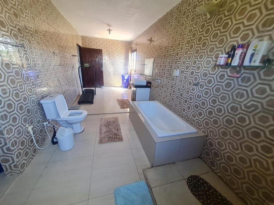 Casa completa, Praia e Rio House in State of Rio Grande do Norte, Brazil